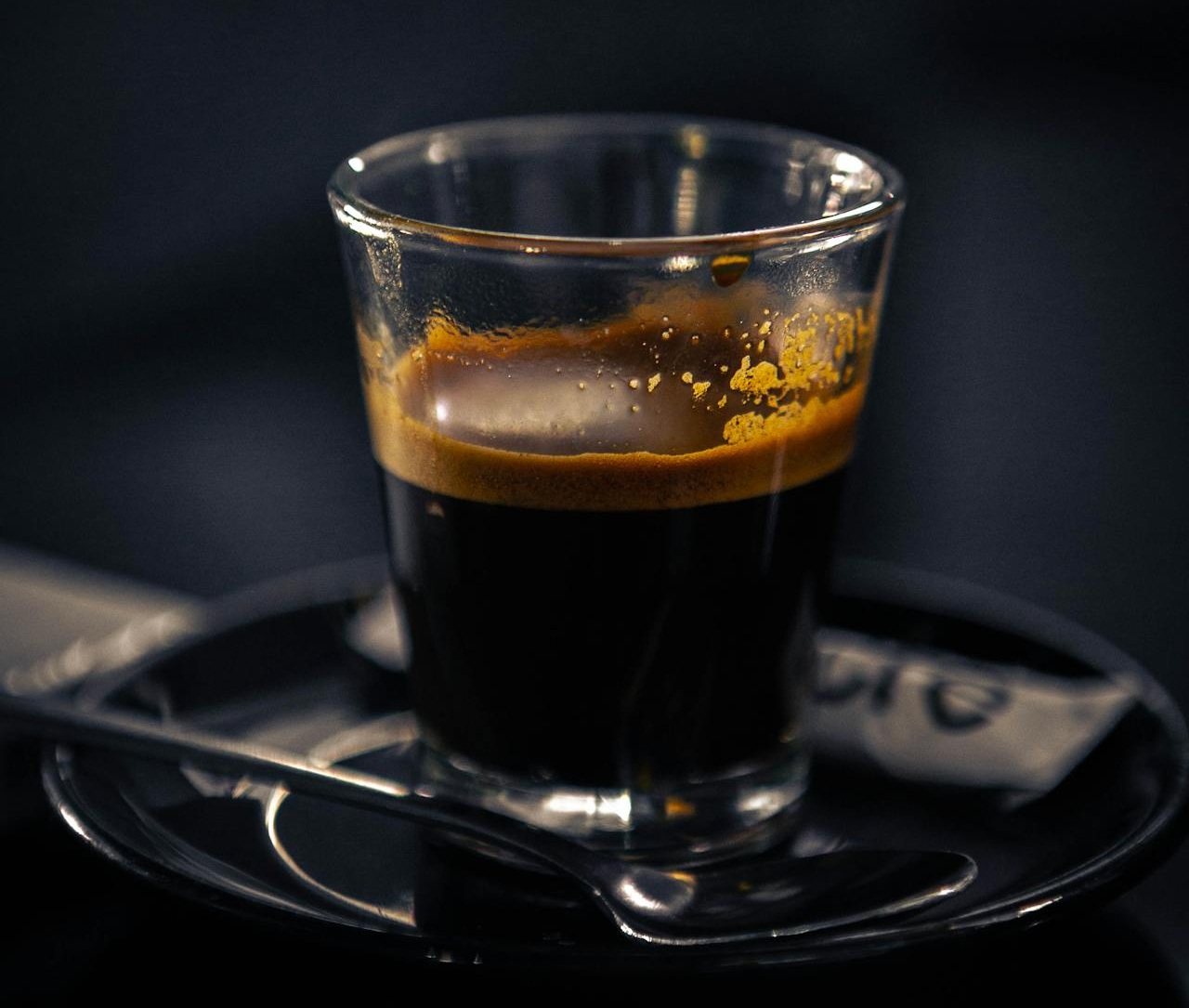 Best americano in Nairobi - Kraft Boba Americano 