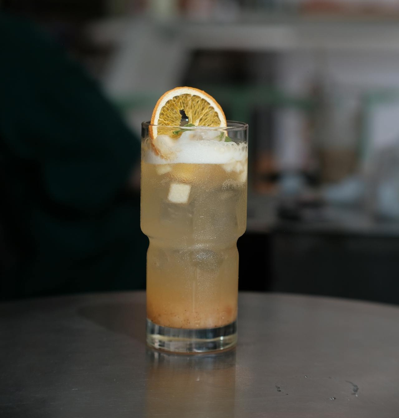 Best keto fruit tea in Nairobi - Kraft Boba Antelope Keto Fruit Tea