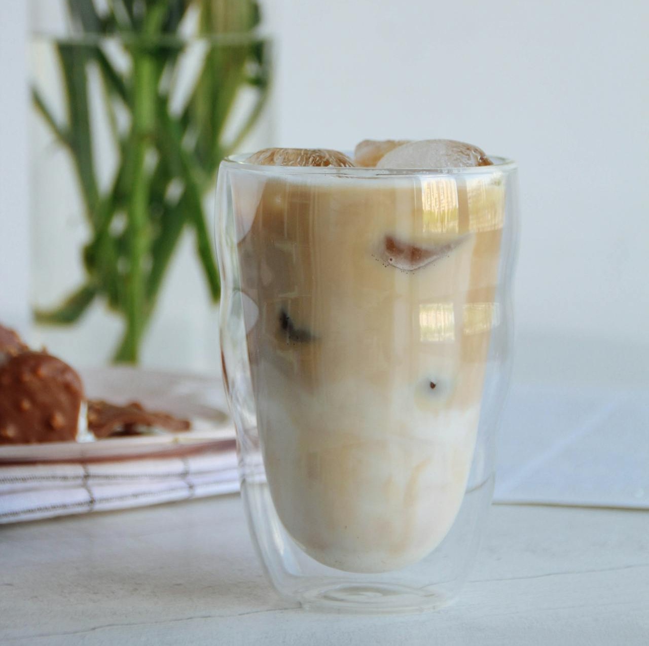 Best keto fruit tea in Nairobi - Kraft Boba Banana Keto Fruit Tea