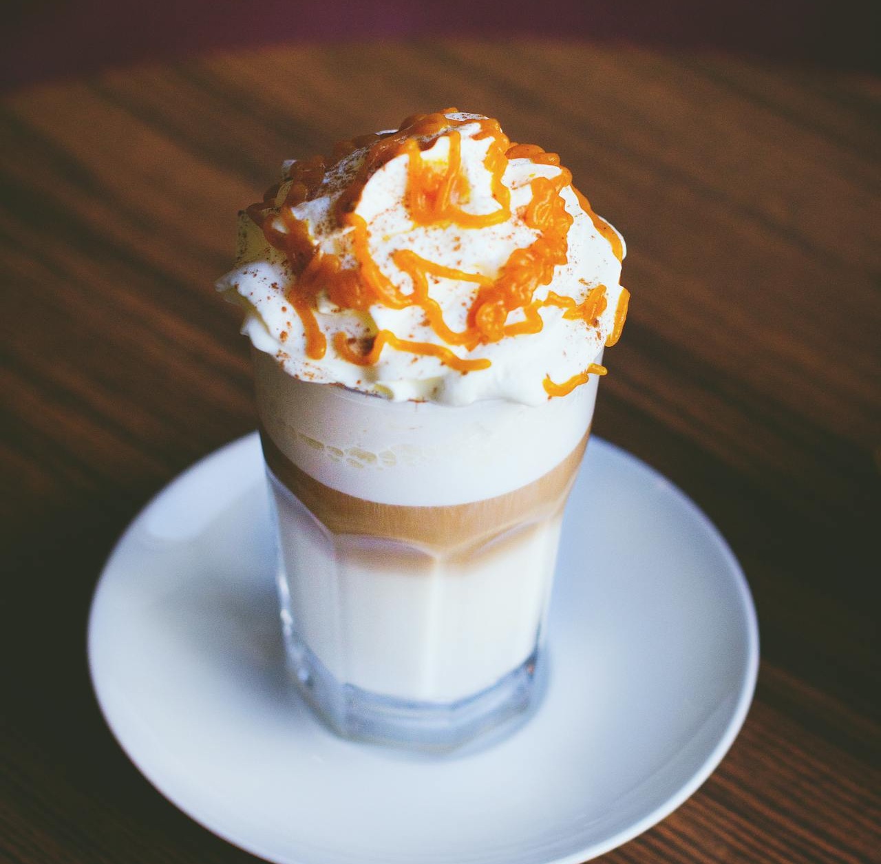 Best macchiato in Nairobi - Kraft Boba Caramel Macchiato 