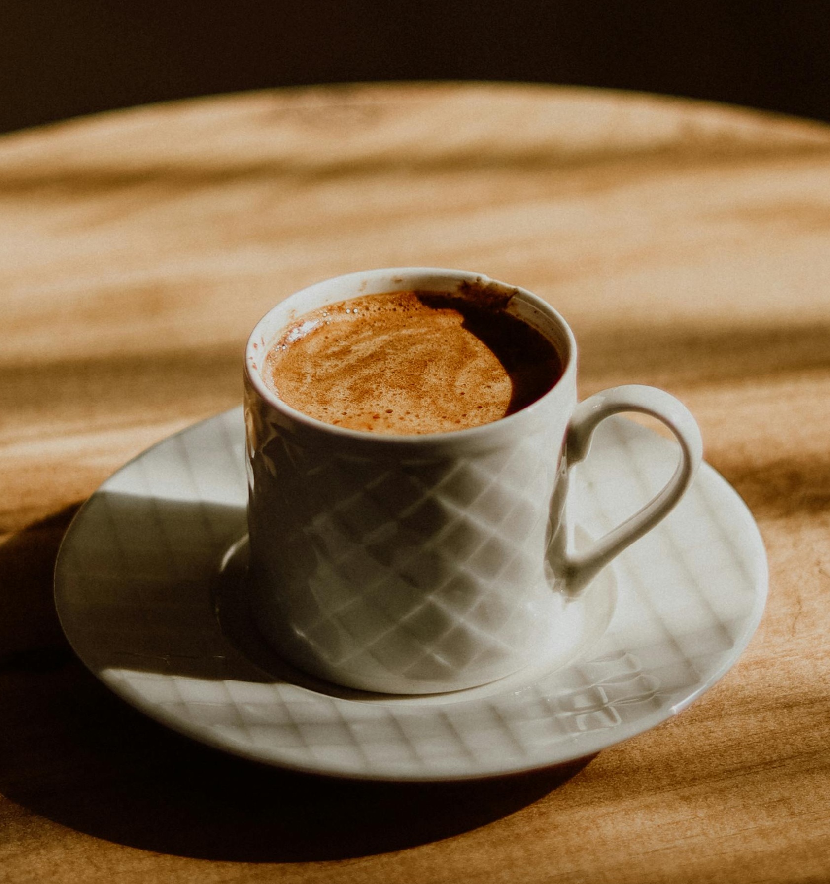 Best coffee and expresso in Nairobi - Kraft Boba Expresso 