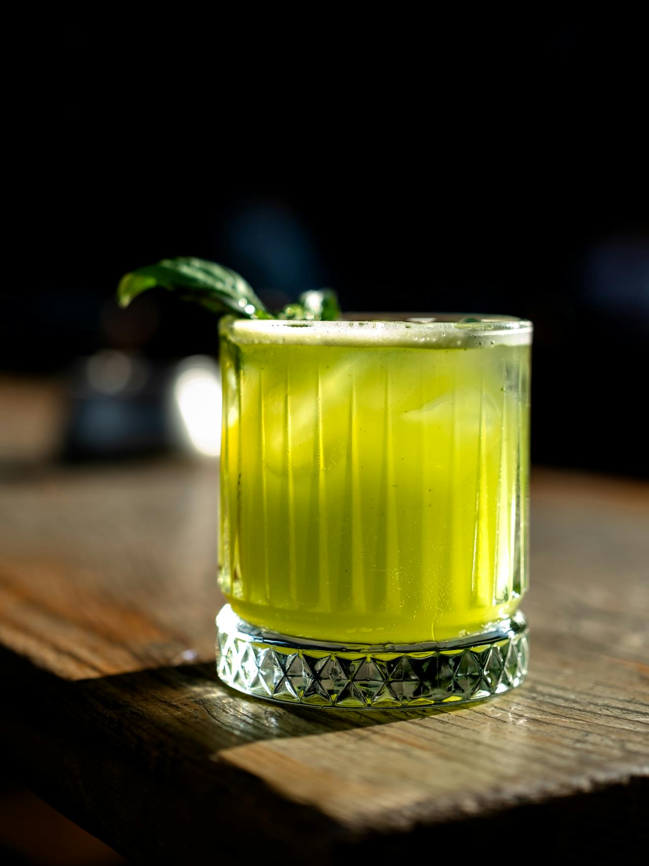 Best keto fruit tea in Nairobi - Kraft Boba Gooseberry Keto Fruit Tea