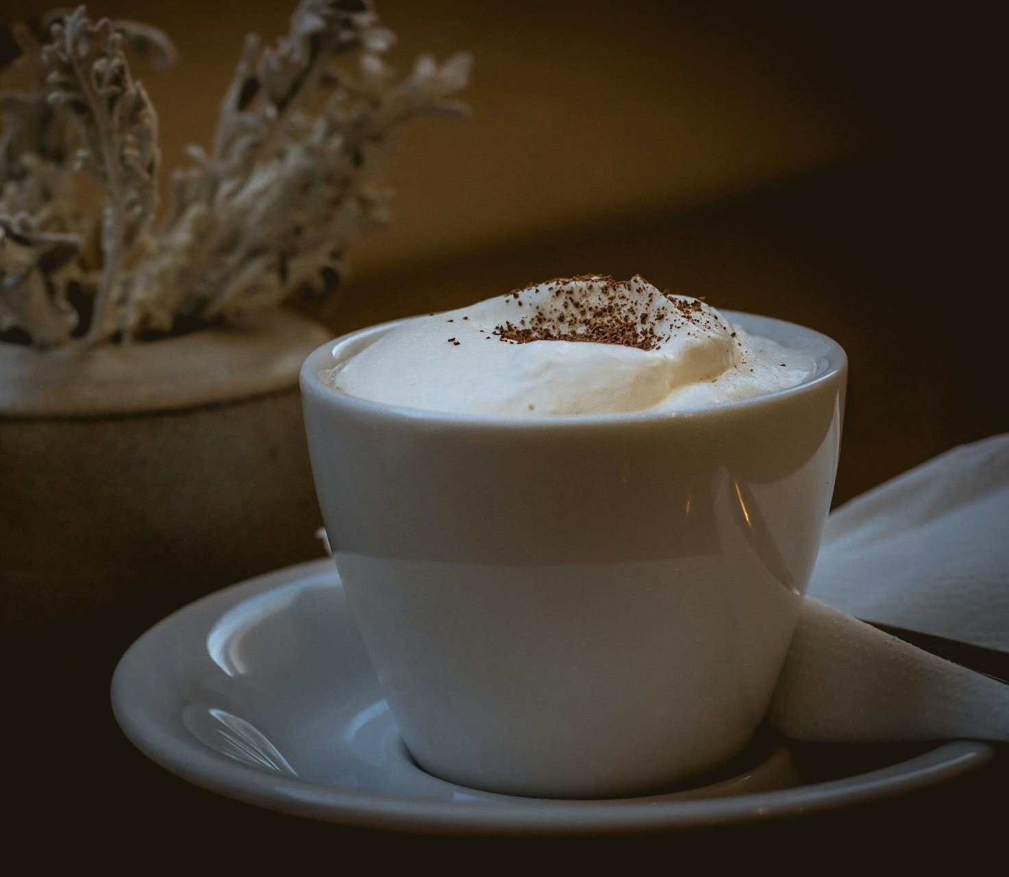 Best coffee in Nairobi - Kraft Boba Mocha Coffee