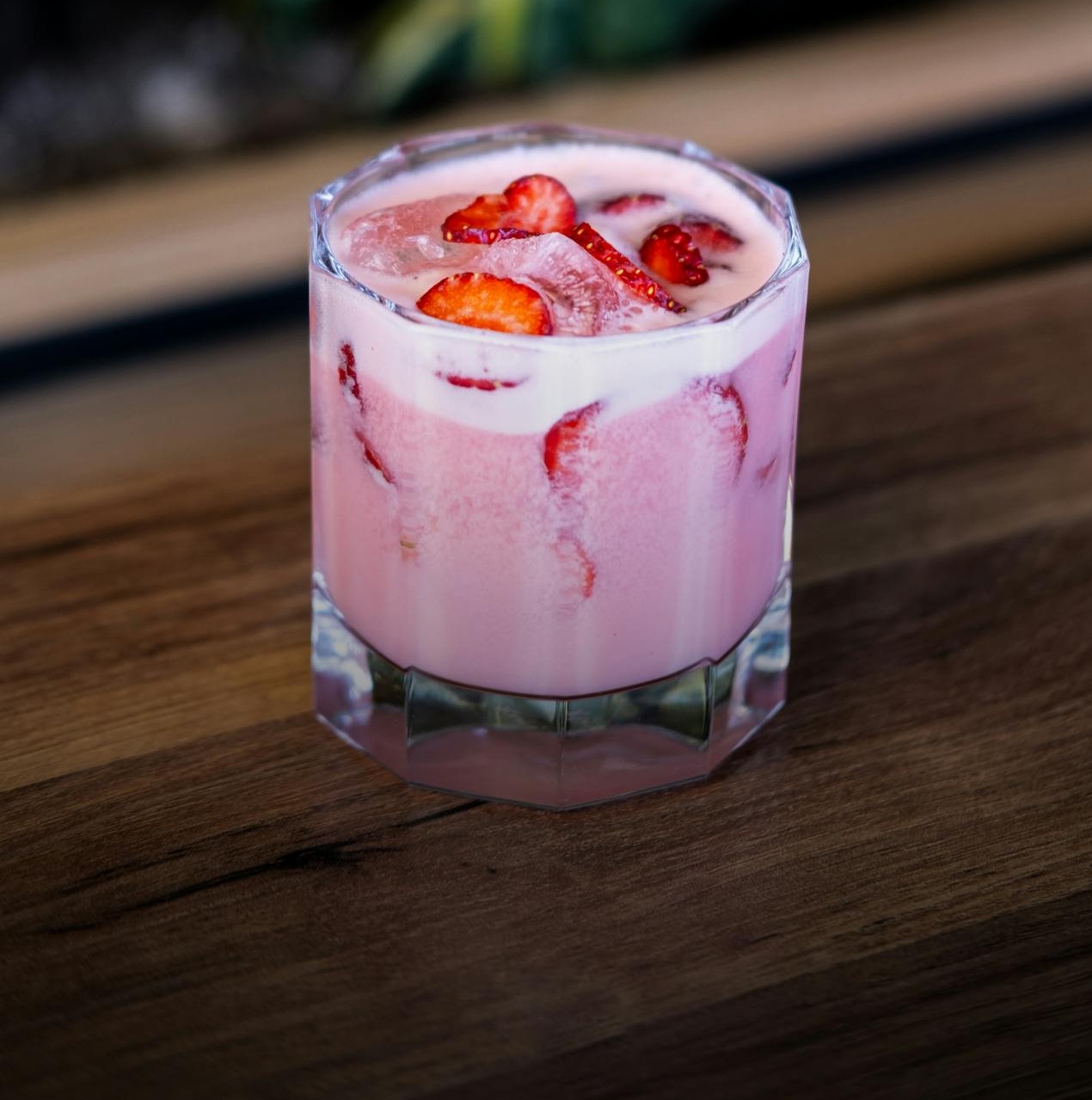 Best keto fruit tea in Nairobi - Kraft Strawberry Keto Fruit Tea