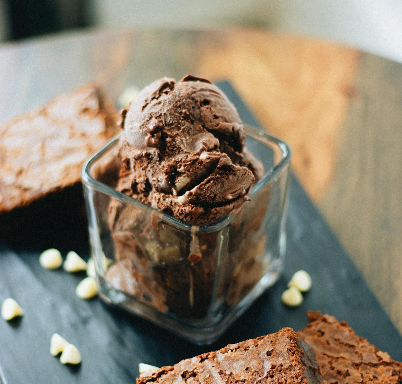 Best icecream in Nairobi - Kraft Boba Oreo icecream