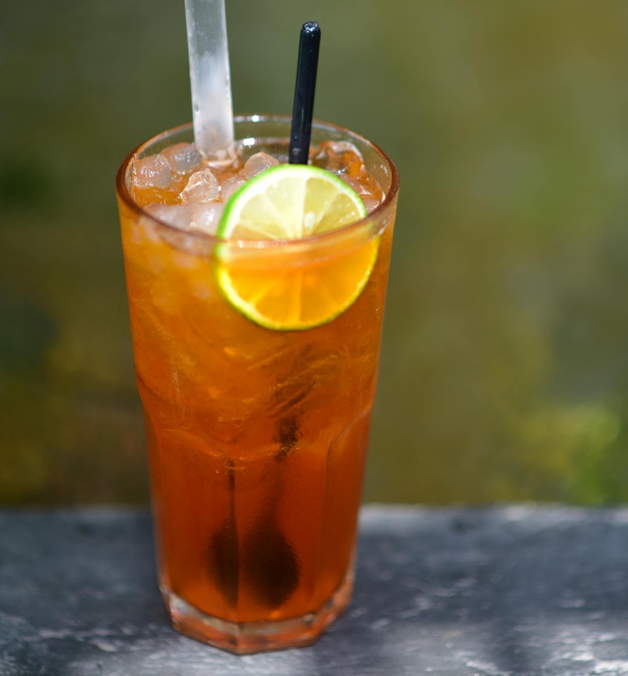 Best keto fruit tea in Nairobi - Kraft Boba Papaya Keto Fruit Tea