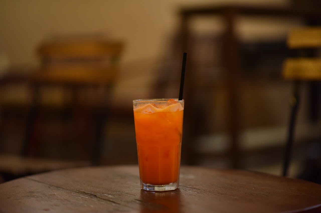 Best Passion Jaba juice in Nairobi - Kraft jaba Passion Jaba juice