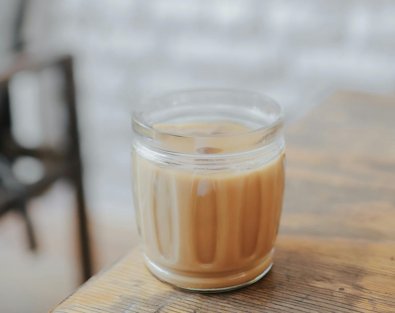 Best milkshake in Nairobi - Kraft Boba Peanut Milkshake