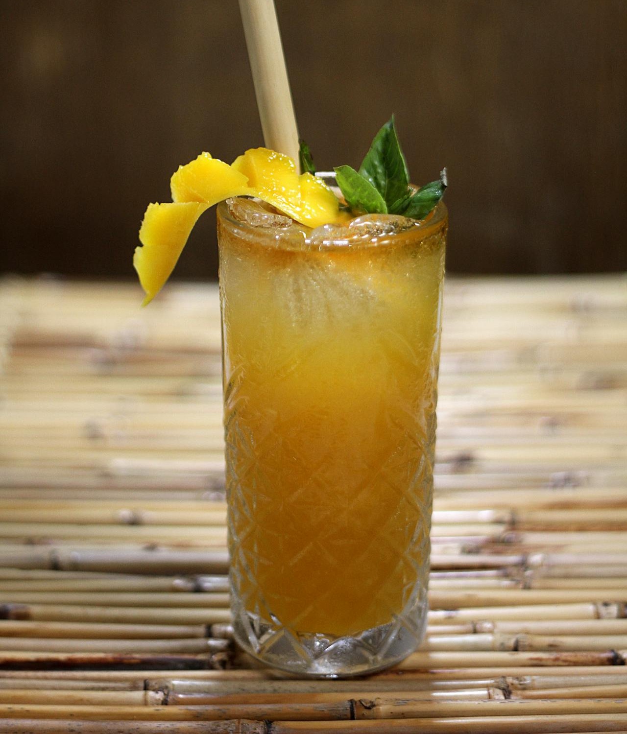 Best keto fruit tea in Nairobi - Kraft Boba Pineapple Keto Fruit Tea