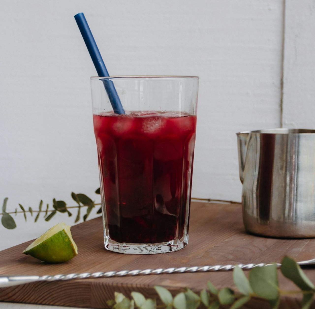 Best keto fruit tea in Nairobi - Kraft Boba Raspberry Keto Fruit Tea