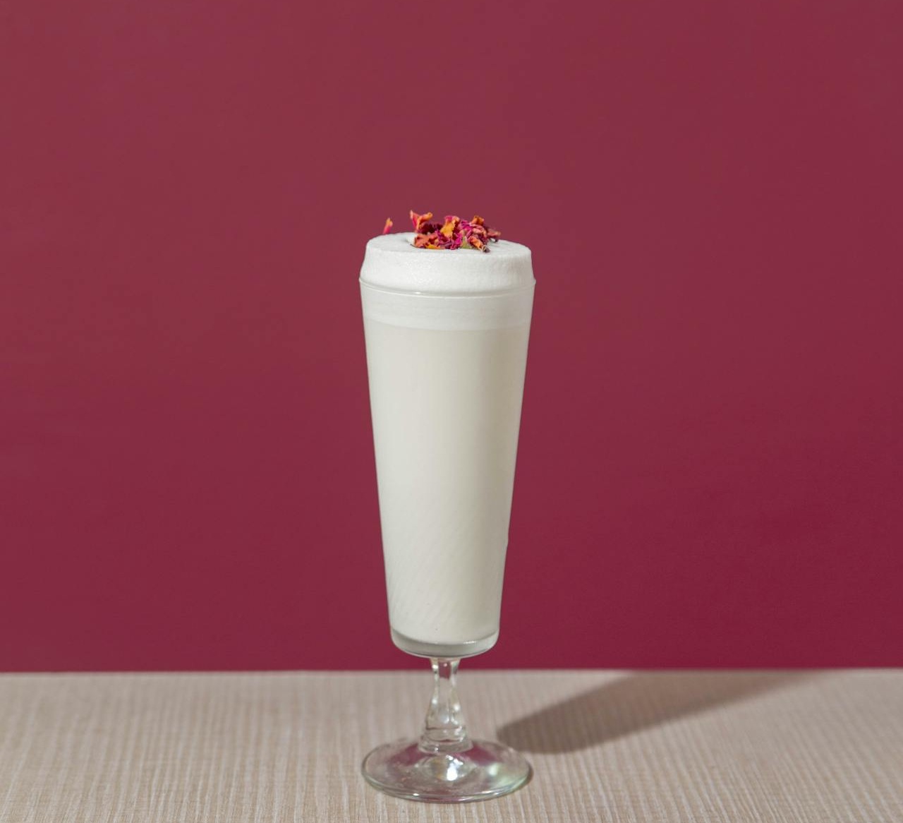 Best milkshake in Nairobi - Kraft Boba Vanilla Milkshake