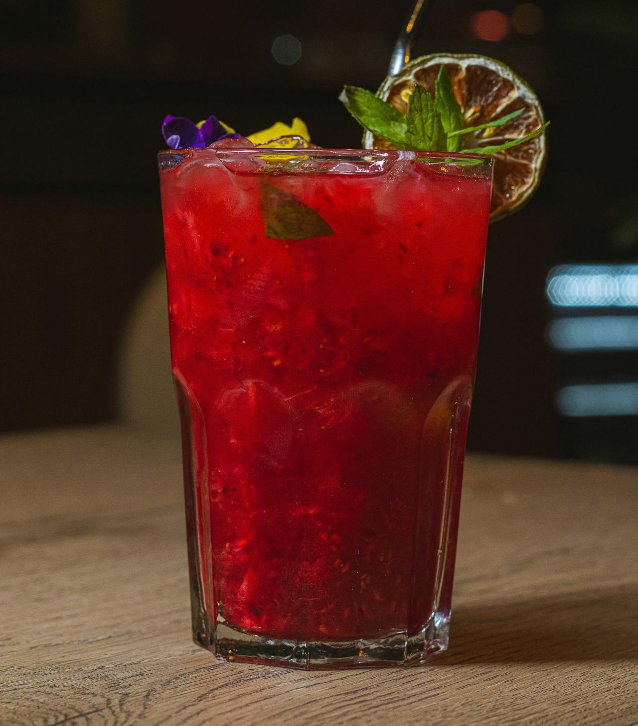 Best keto fruit tea in Nairobi - Kraft Boba Watermelon Keto Fruit Tea